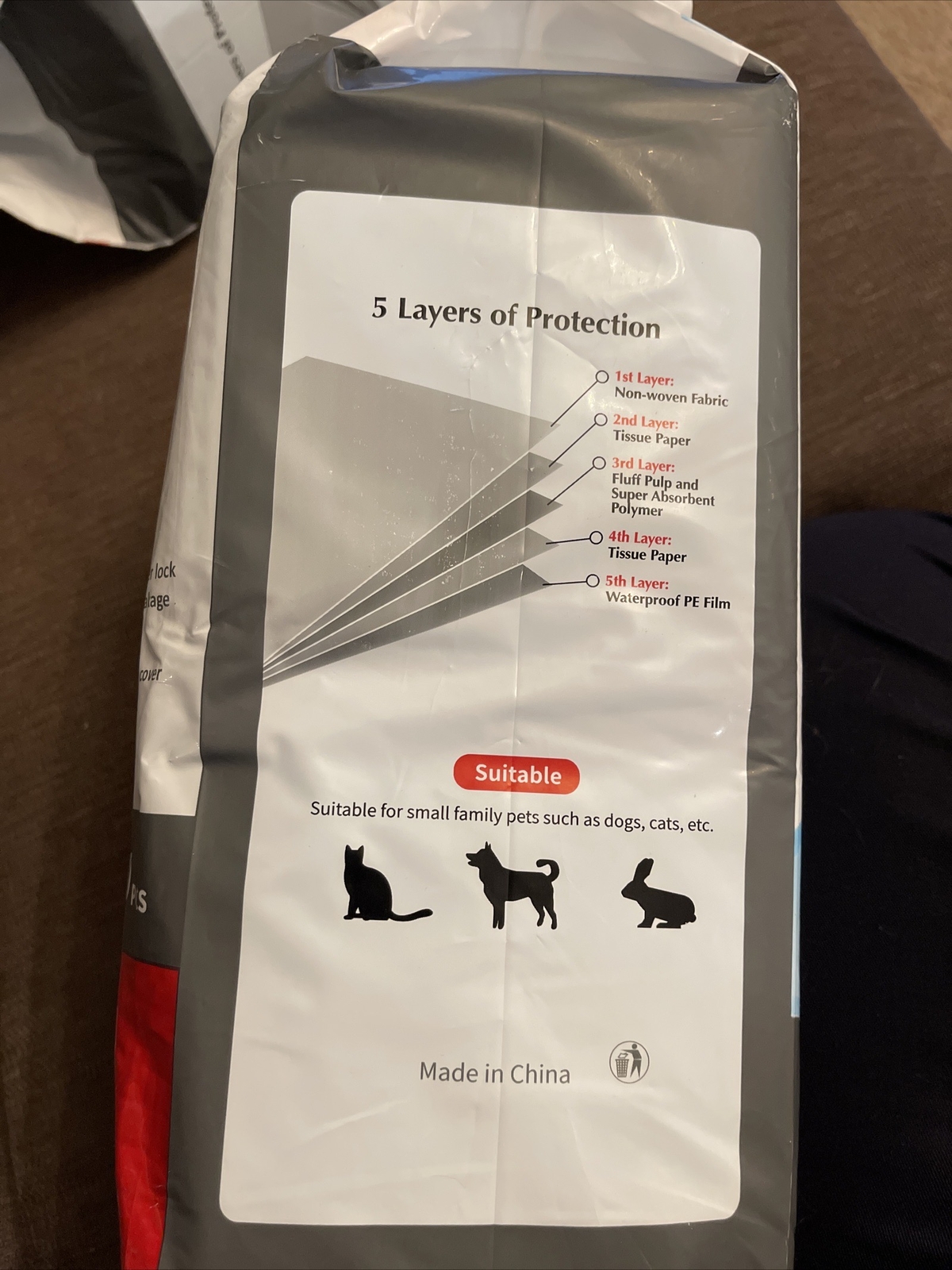 dog training pads