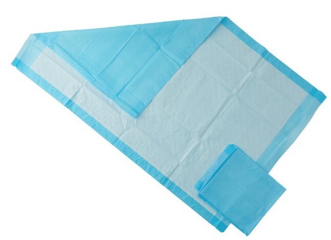 150ct – NEW Dog Puppy 23×36 Pet Housebreaking Pad, Pee Training Pads, Underpads