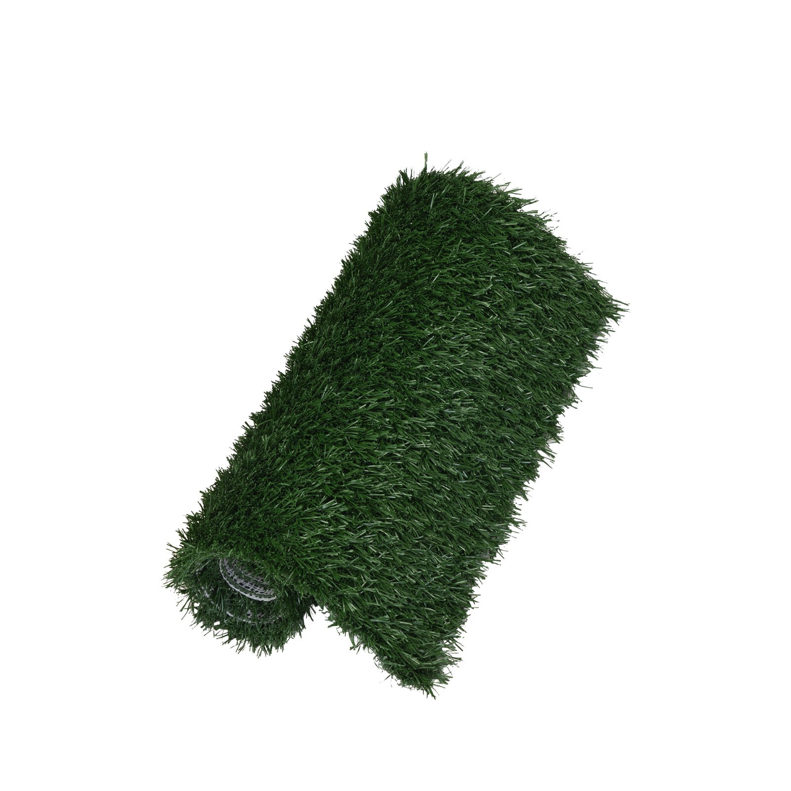 COZIWOW 2PCS Artificial Grass Patch Pet Potty Fake Grass Turf for Dogs to Pee On