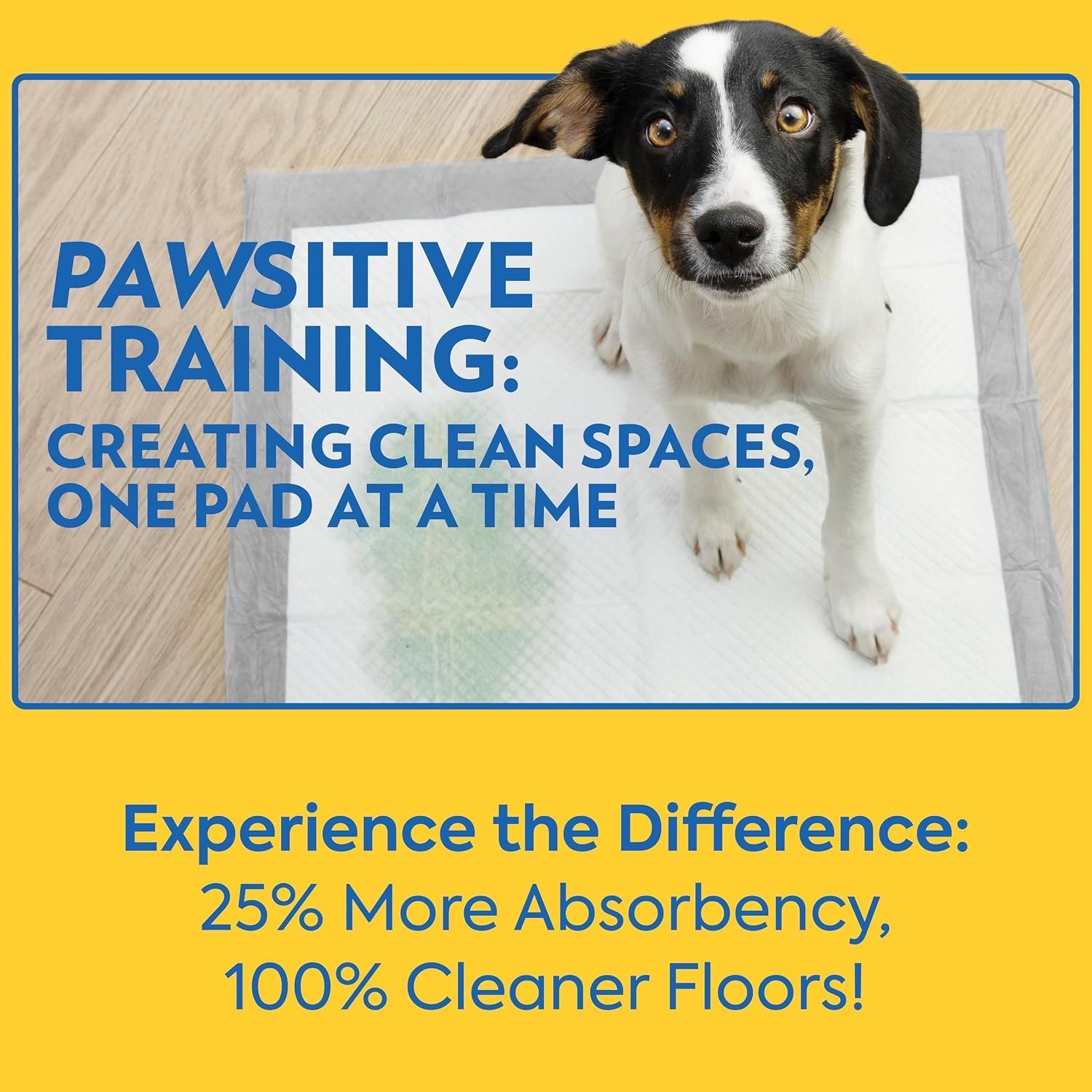 PetCare XXL 26×30 Heavy Duty Dog Pee Pads – 30 Count Leak Proof Essential