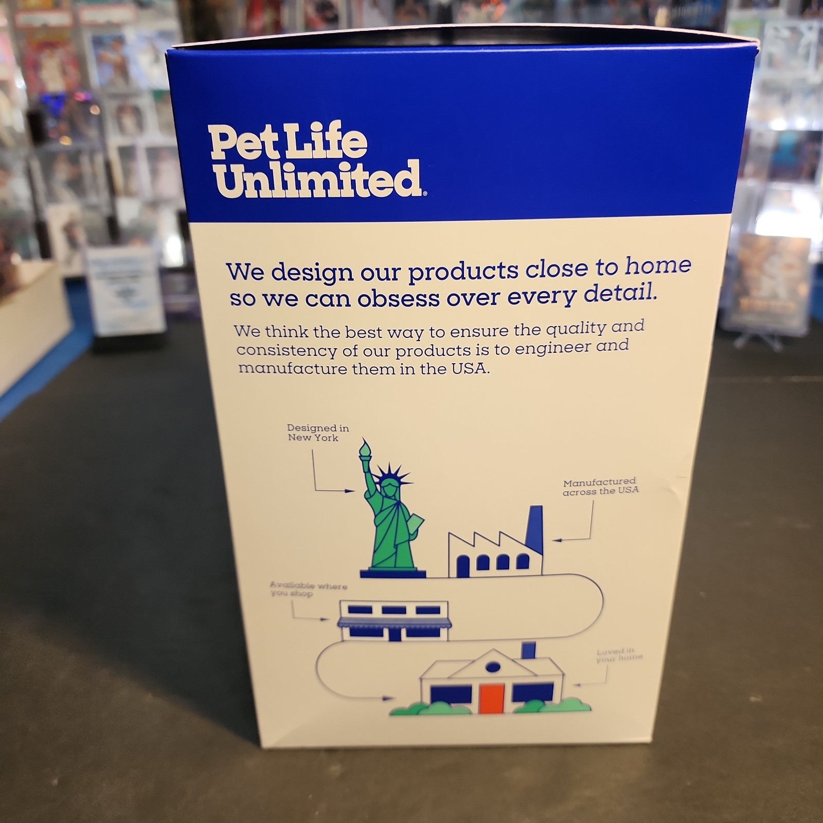 4Th of July Smart Print Dog Pads, XL, 25Ct