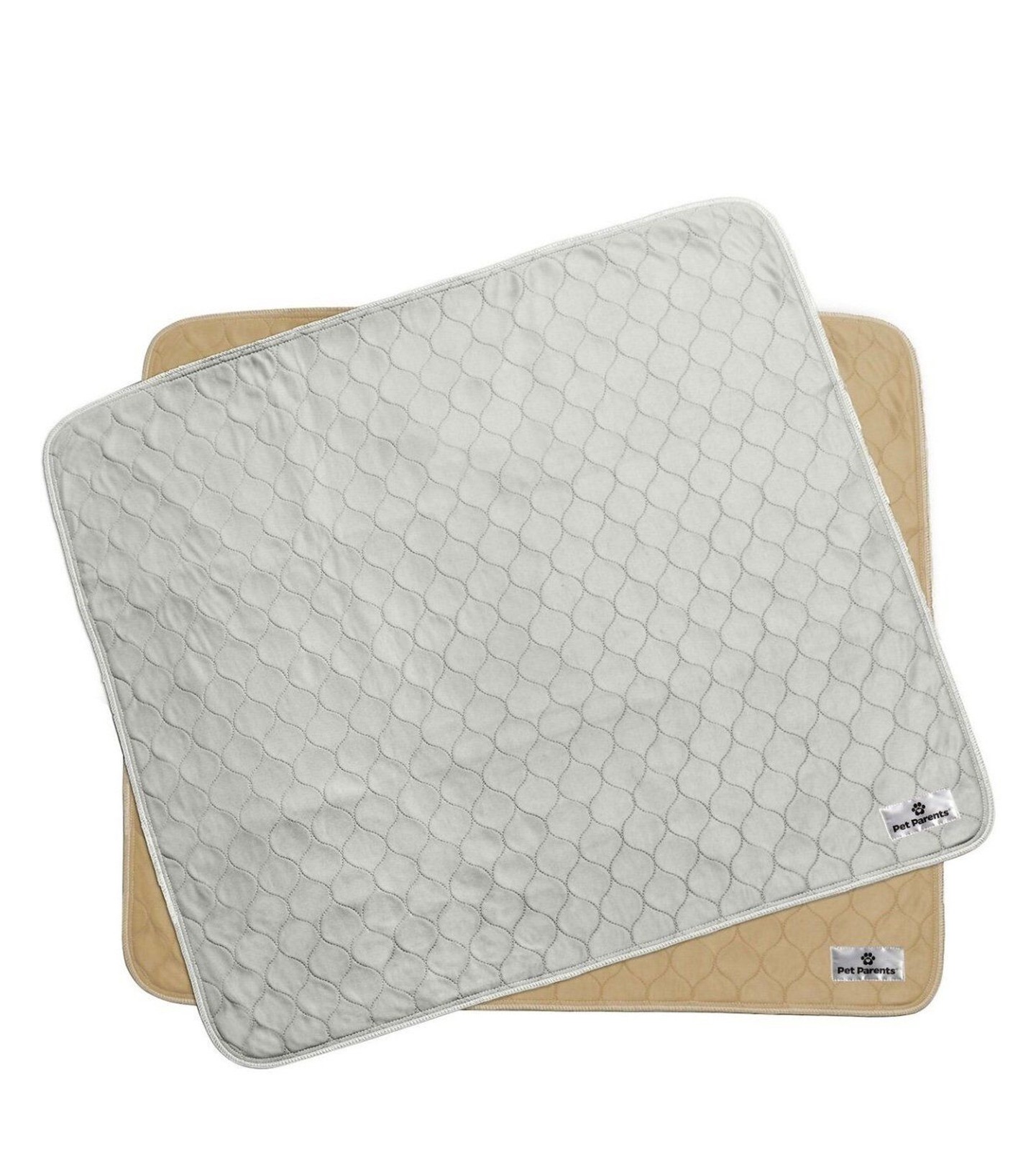 Pet Parents Pawtect Pads Washable Dog & Cat Pads puppy training