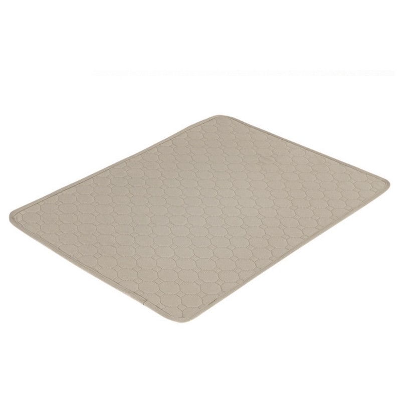 Washable Pee Pads for Dogs Non-Slip Heavy Absorbency Puppy Training Pad