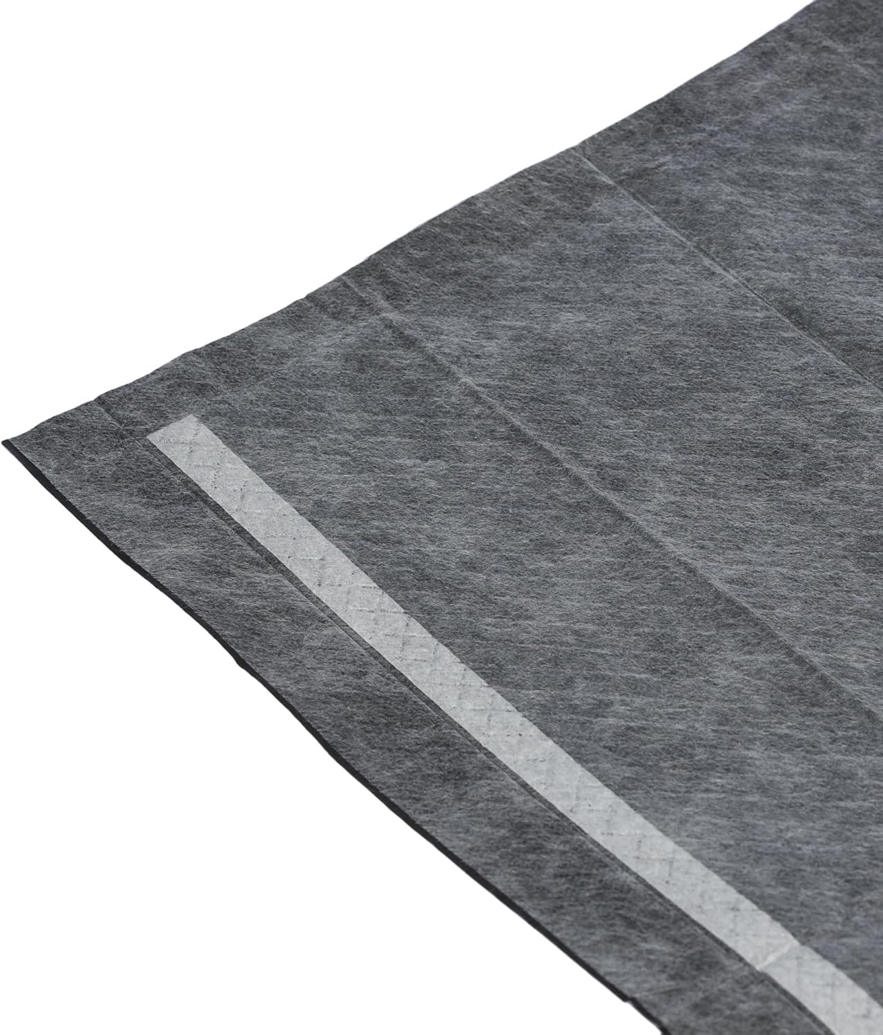 for Pets Activated Carbon Puppy Training Pads with Anti-Microbial Technology, Od