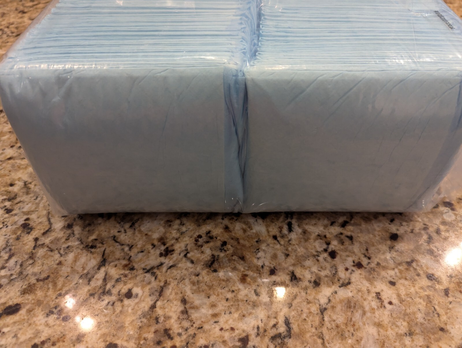 Training Pads for Pets Thicken Super Absorbent (23.6X23.6″) 100 count