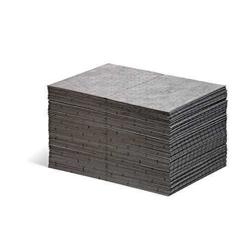 s | Lightweight Absorbent Mats | 14-Ounce Absorbency | 200 Count Mat Pad