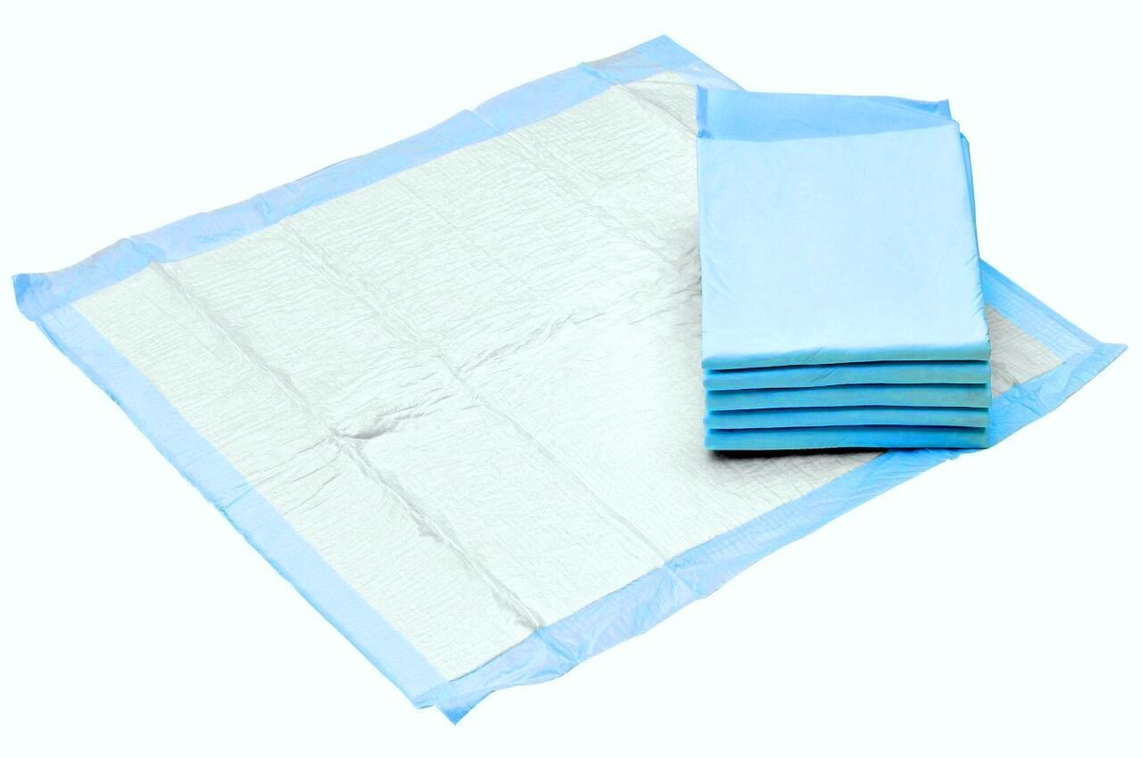 150 30×30 Disposable Cat Dog Pet Potty Training Pad Wee Wee Pee Underpad Medium