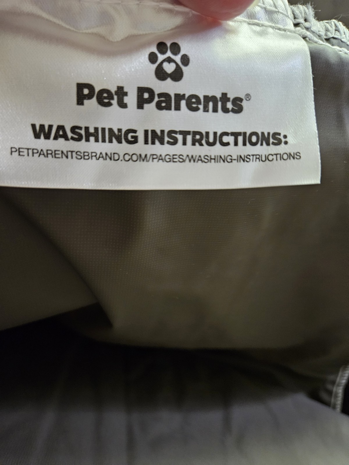 Pet Parents Pawtect Pads Washable Training Pads 24×36 Set Of 2