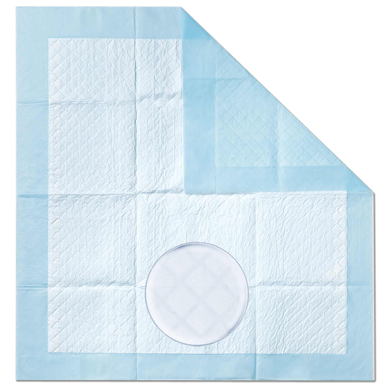 50&300ct Paw Inspired XL Dog Puppy Pee Wee Training Pads Extra Large Dog Pee Pad