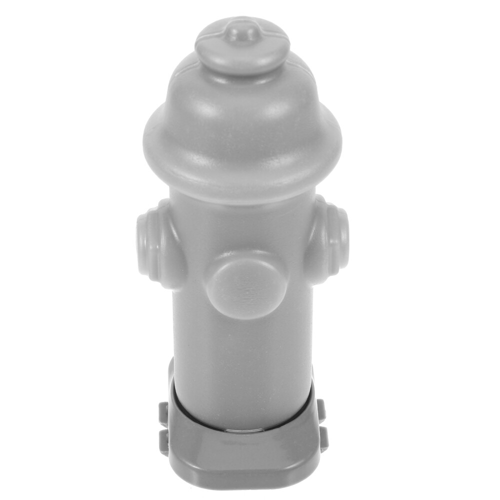 Dog Potty Tray Column Pet Training Toilet Column