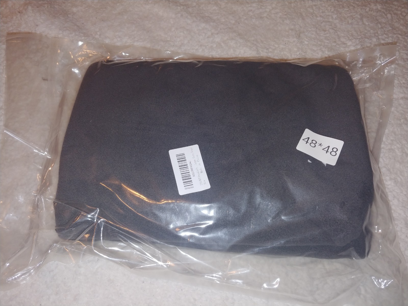 48″x48″ Washable Pee Pad for Dogs By SIWA MARY