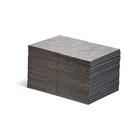 s | Lightweight Absorbent Mats | 14-Ounce Absorbency | 200 Count Mat Pad