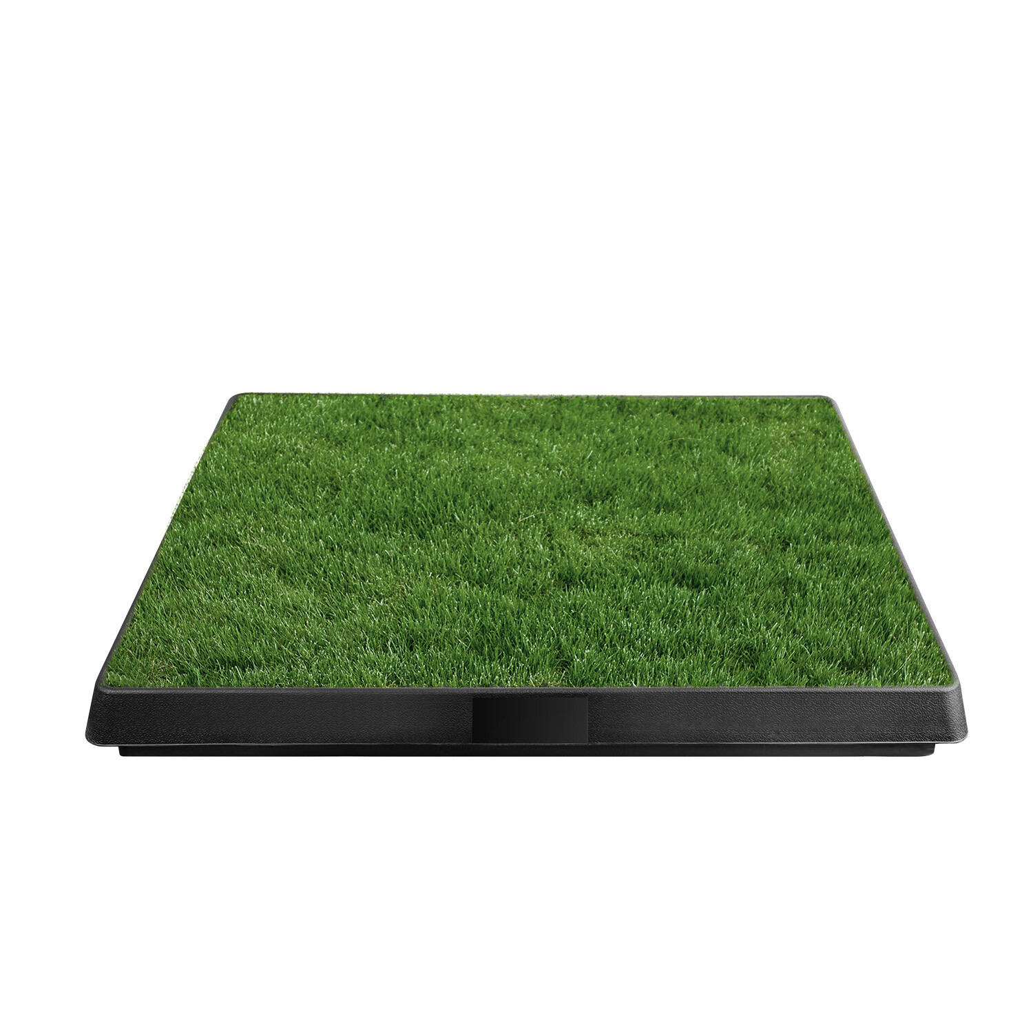 25×20″ Pet Potty Trainer Grass Mat Dog Puppy Training Pee Pad In&Outdoor Toilet