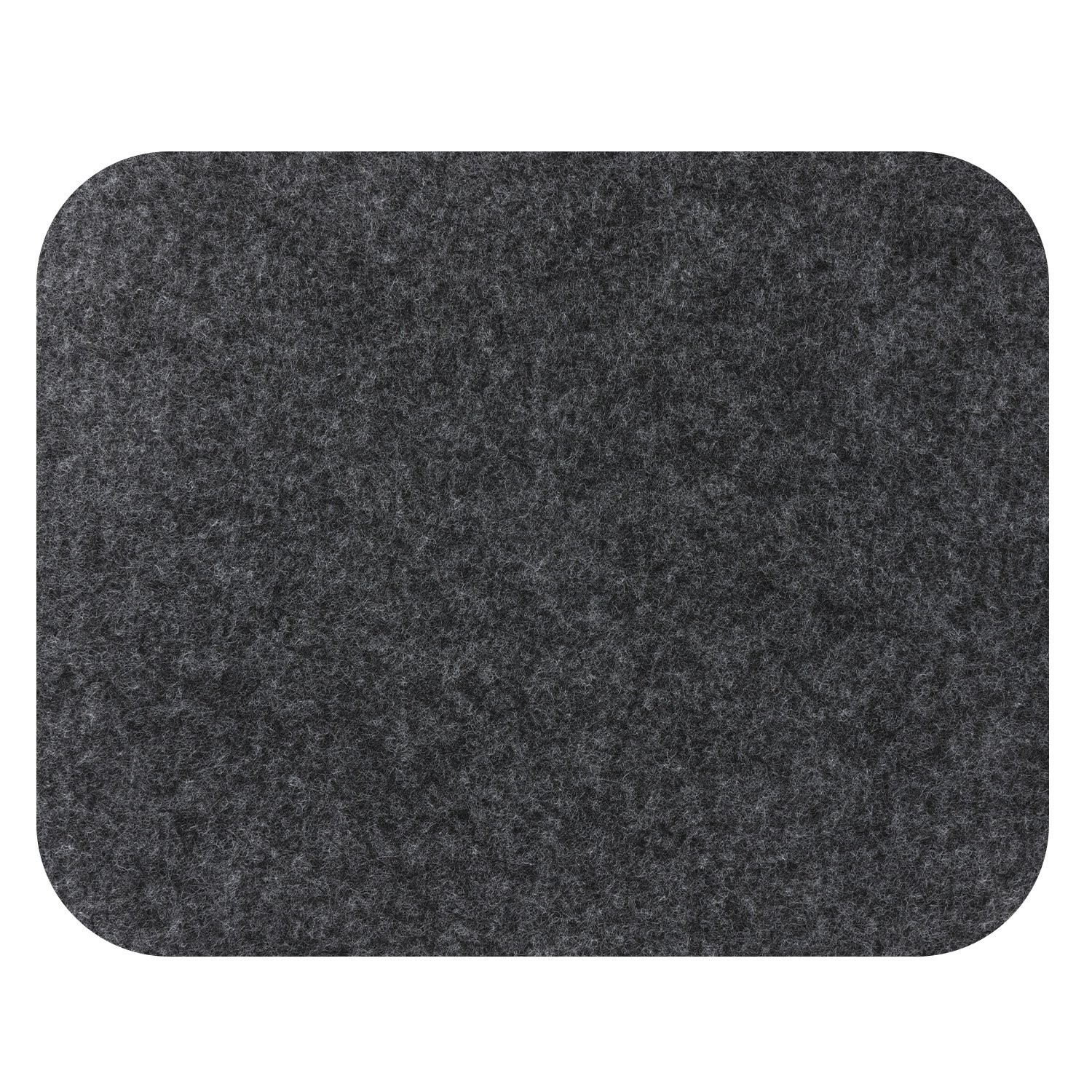 Anti-Slip Dog Bed Crate Mat Kennel Pad Mat Quilted Pet Bed Multi-size Dark Gray
