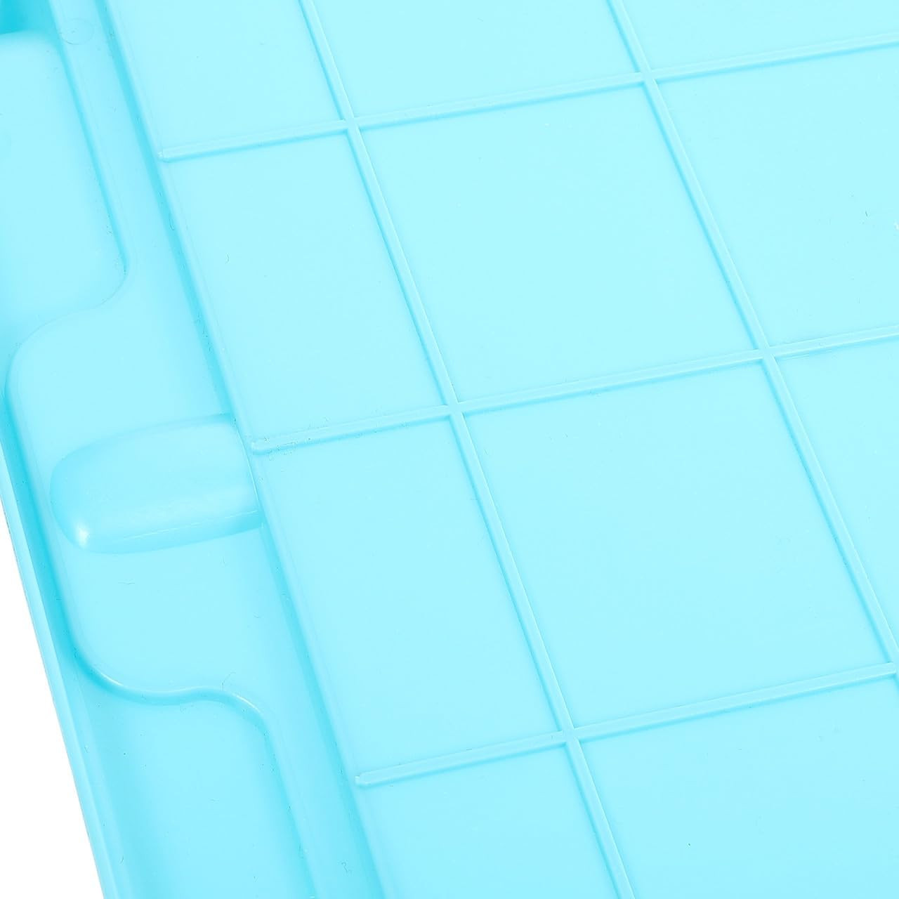 Indoor Dog Potty Tray with Non Slip Design for Small and Pets Easy to Clean Mesh