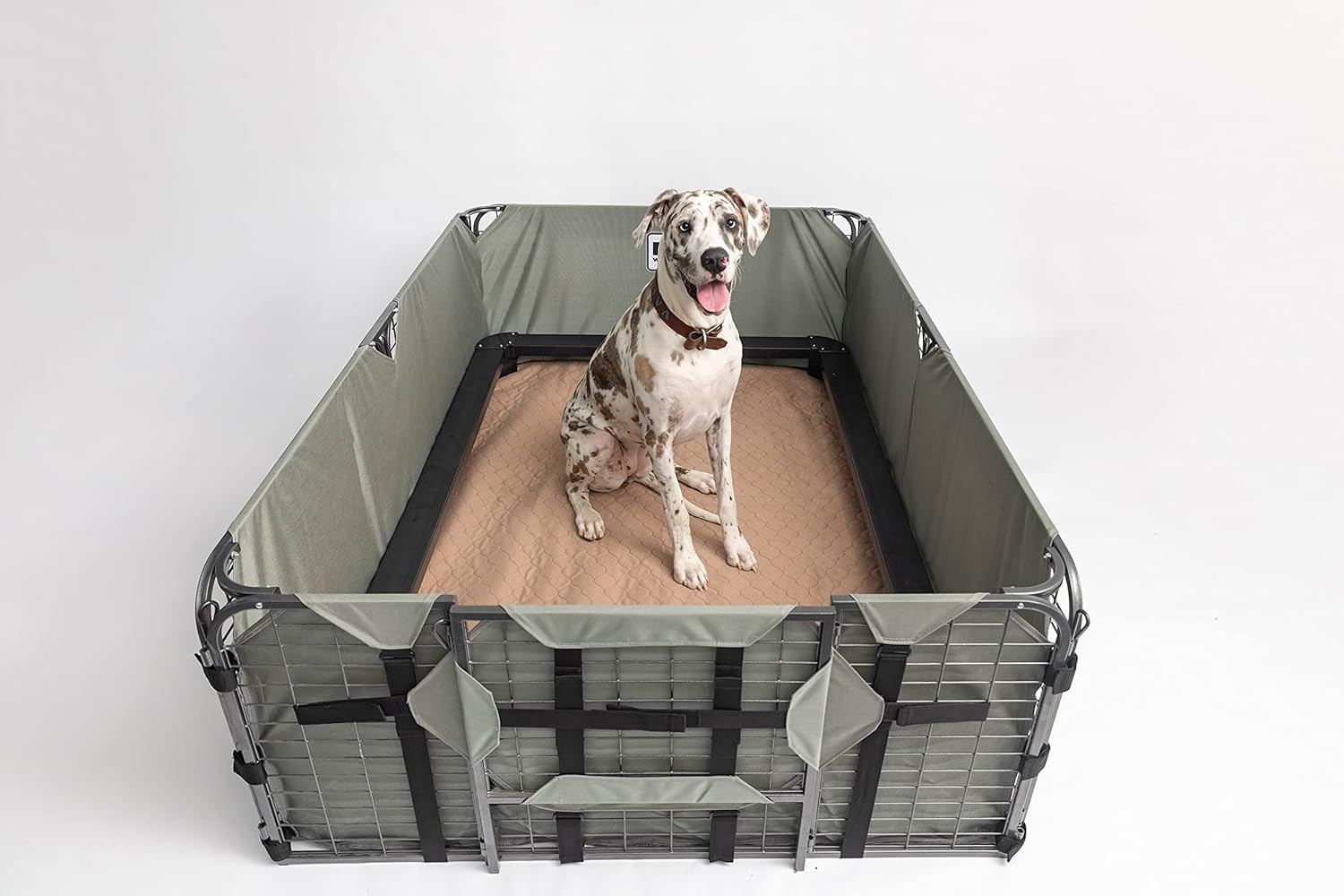 Reusable Dog Pee Pads – Dogs Waterproof Training Pads