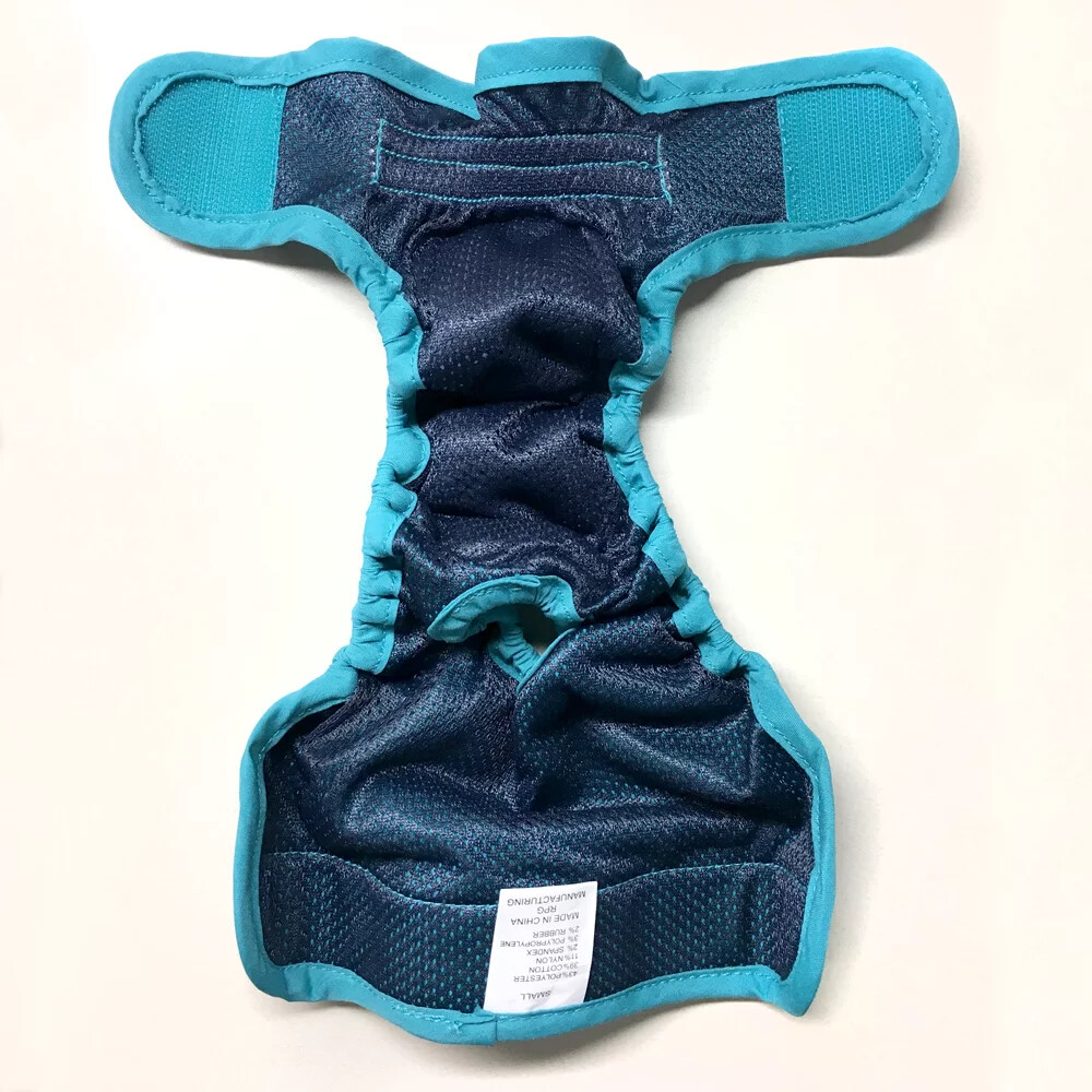 Simple Solution Washable Pet Diaper