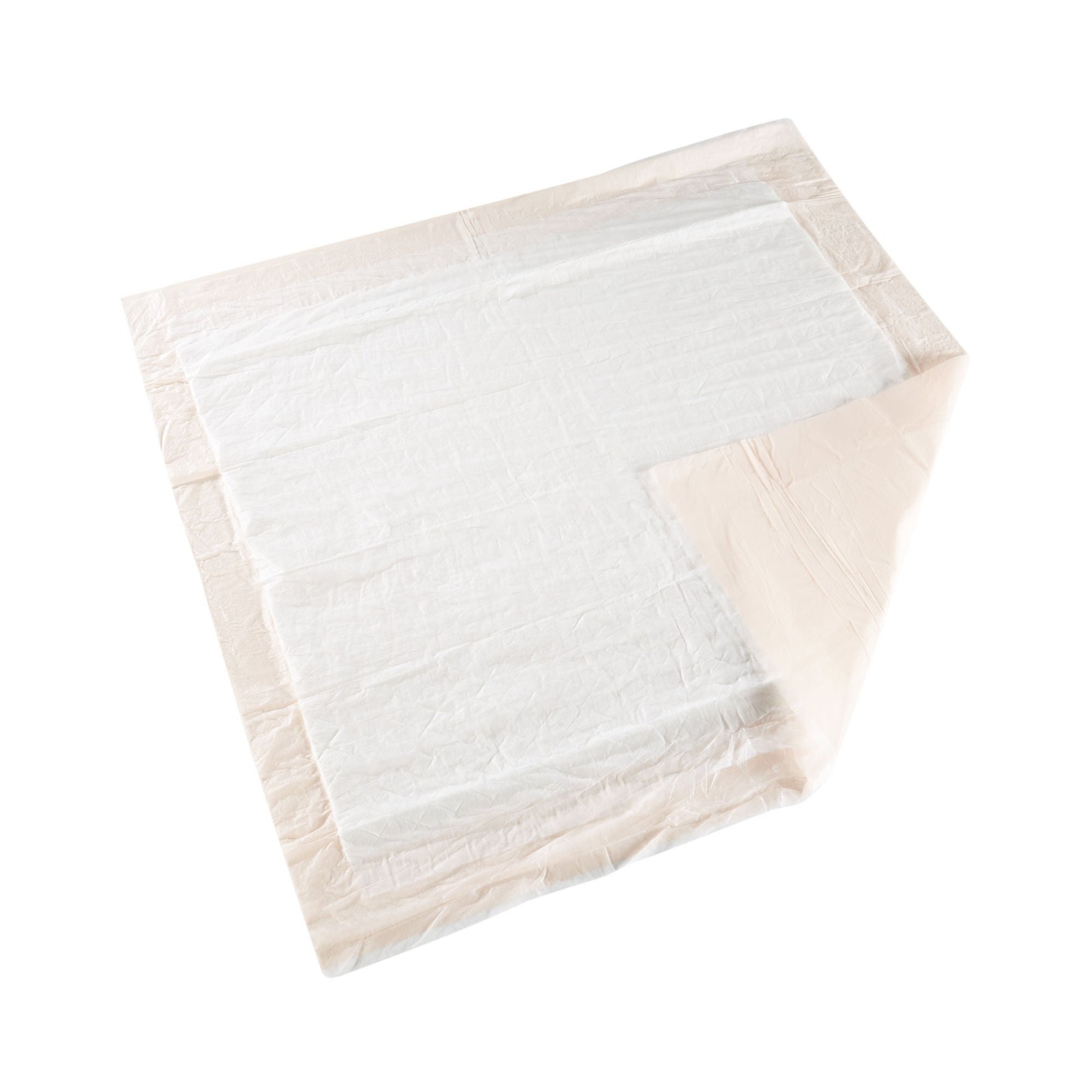 50 McKesson Ultra Heavy Absorbency Adult Bed Puppy Disposable Underpads 36×36”