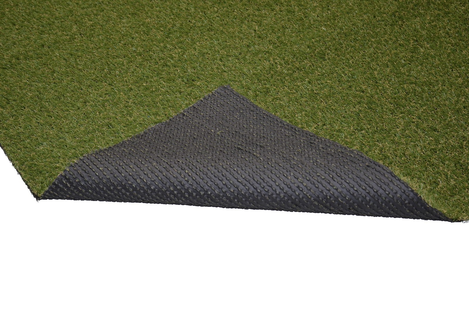 Puppy Pee Pad Easy Clean with Drainage Holes Realistic Artificial Grass Turf New