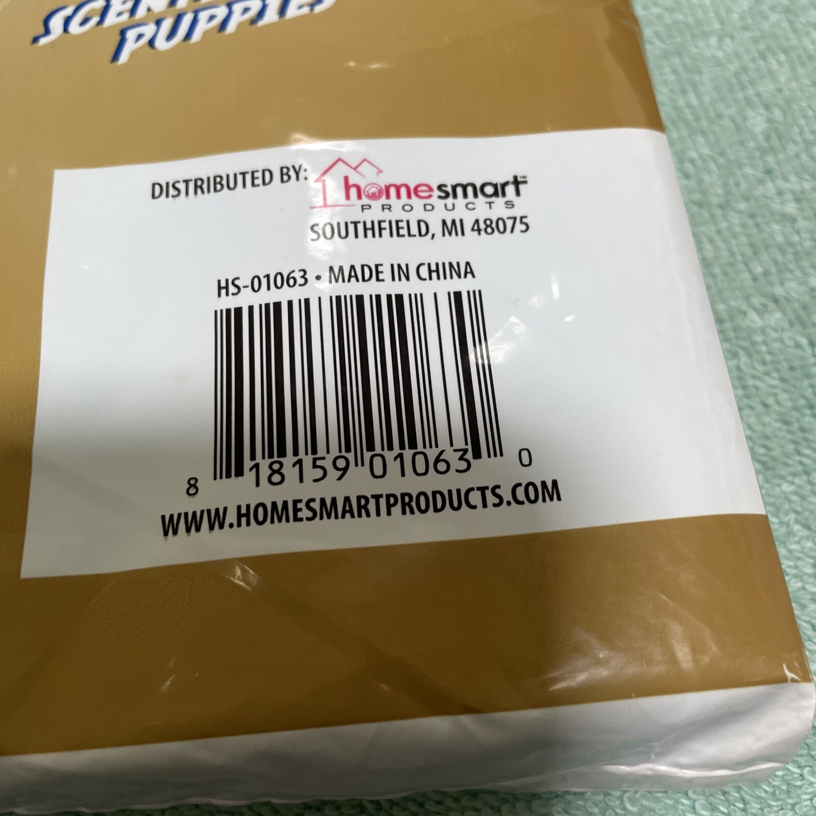Smart Value Pet Shop Ultra Absorbent Training Pads Size Large New In Package