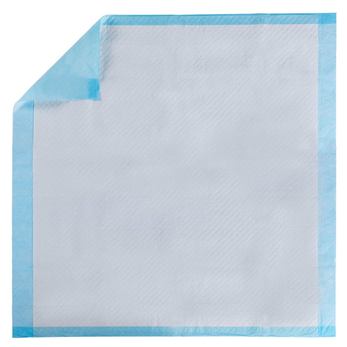 150 PCS 30″ x 30″ Puppy Pet Pads Dog Cat Wee Pee Piddle Pad training underpads