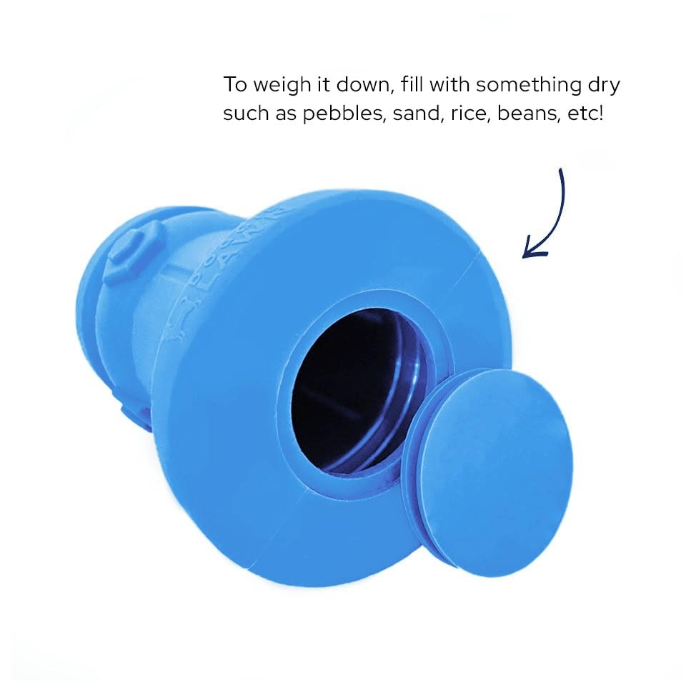 Silicone Potty Training Dog Fire Hydrant | Pee Training for Male Dogs | Petit…