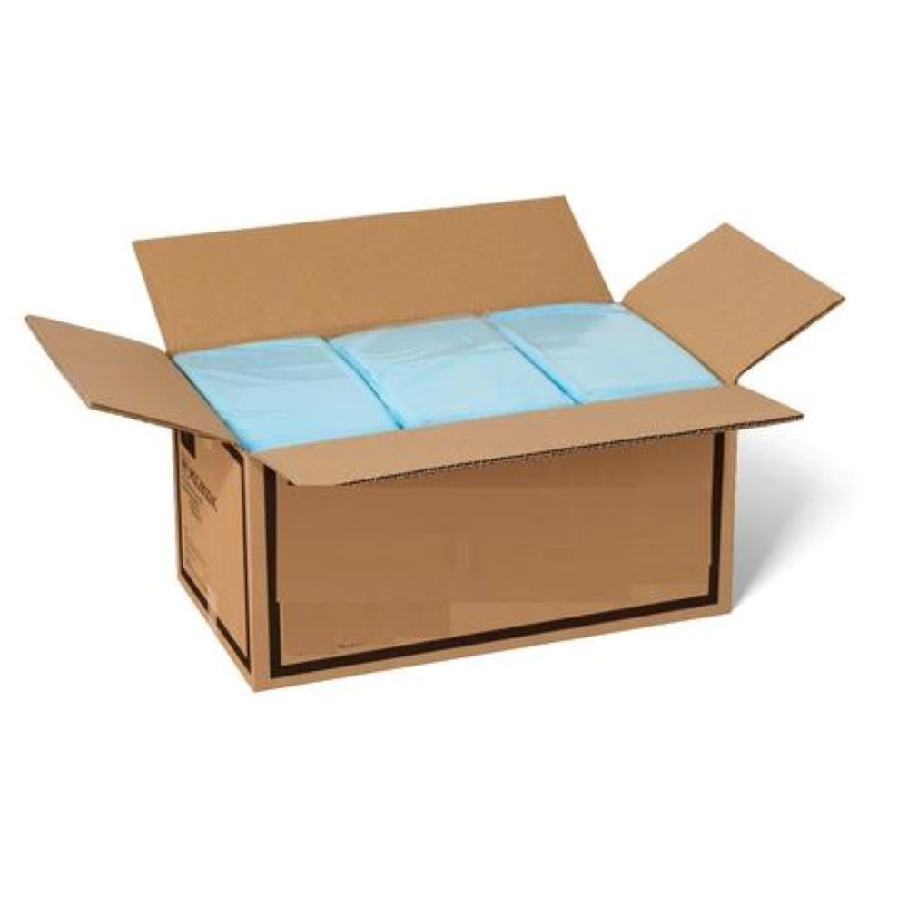 17×24″ 300-3-Ply Economy Thrifty Puppy Training Disposable Pads-Effective-Cheap