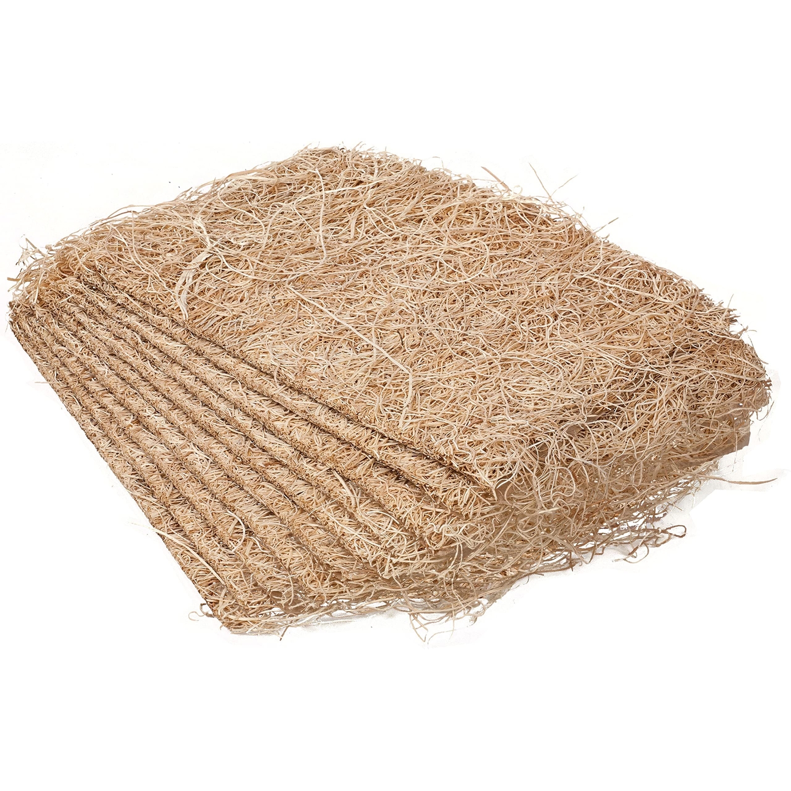Precision Pet Chicken Nesting Pads by Petmate – 13” x 13” Premium Chicken Bed…