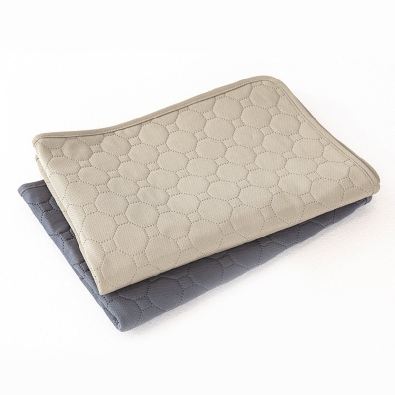 Washable Pee Pads for Dogs Non-Slip Heavy Absorbency Puppy Training Pad