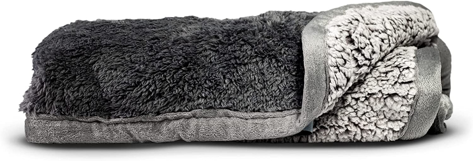 Pawtect Premium Waterproof Cat & Dog Blanket with Wickquick & Sherpup Technology