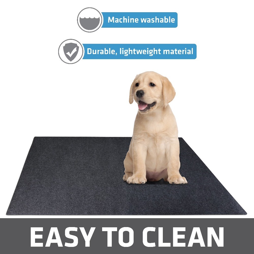 Reusable Washable Potty Pad 29×36 Waterproof Non-Slip Dog Training