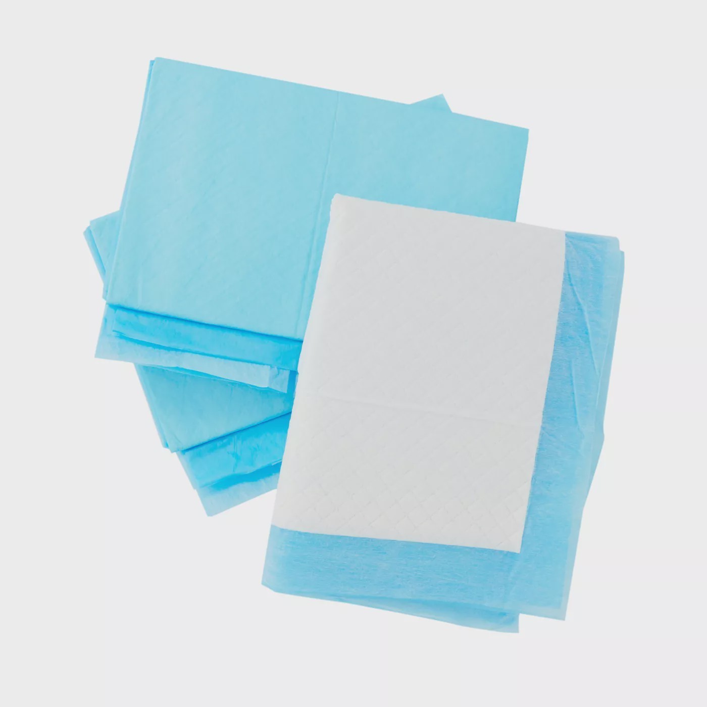 Top Paw X-Large Premium Dog & Puppy Pee Pads 28″x34″ Unscented 150 Count Pack