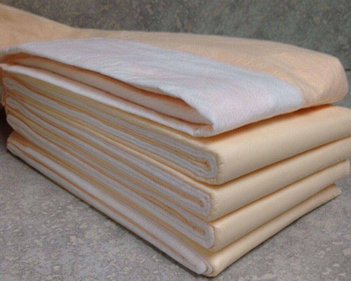 50 36×36 Dog Puppy Training Wee Wee Pee Pads Underpads Medical