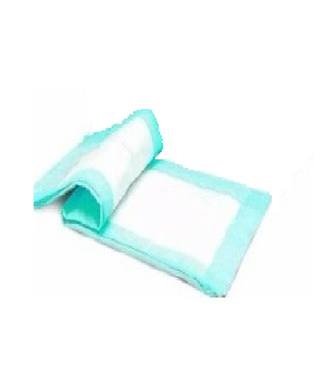 600 30×30 Pet Dog Puppy Disposable Pee Wee Wee Training Pads Underpad Moderate