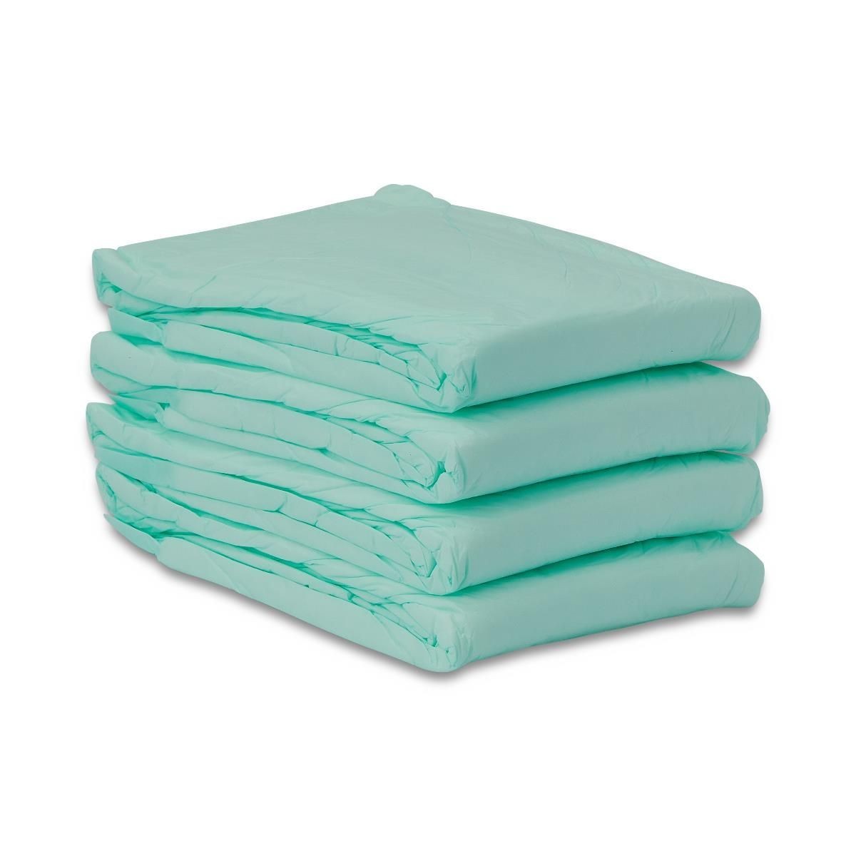 Uh Oh Pro-Premium ABSORB-O-MAX Puppy Pads for Dogs up to 12 Hrs of Protection