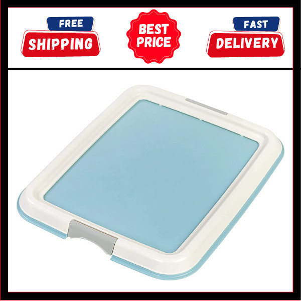 IRIS USA Pet Training Pad Holder for puppy and Dog [ FREE SHIPPING ]