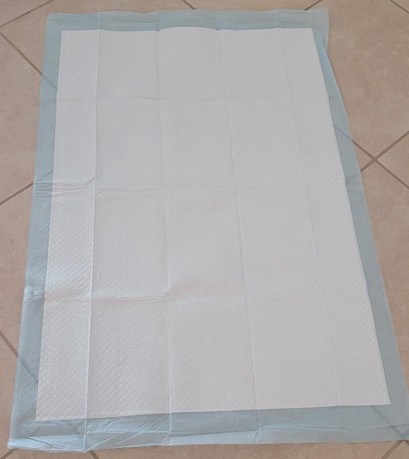 30Ct Dog Training Pads Giant Dog Pee Pads XXXL Super Absorbent Puppy Pads 30×45″