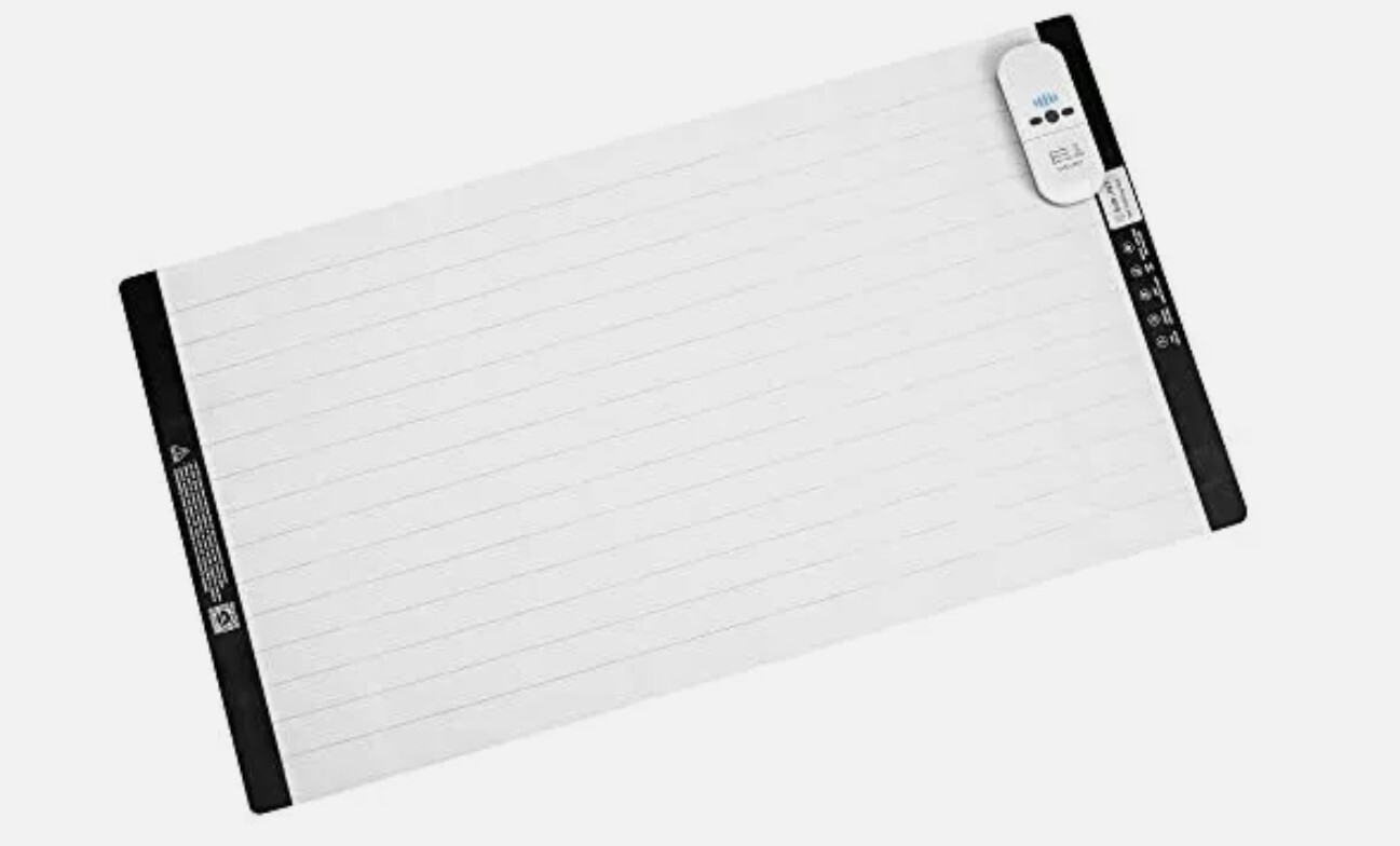 SVD.PET – PET TRAINING MAT FOR DOGS & CATS – SIZE 85″ x 12″