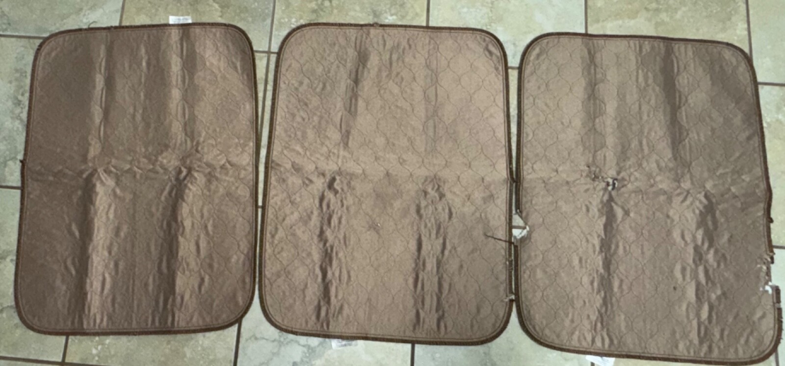 4 EZ Whelp Pee Pads for Dogs – Dog & Puppy Training & Whelping Pads