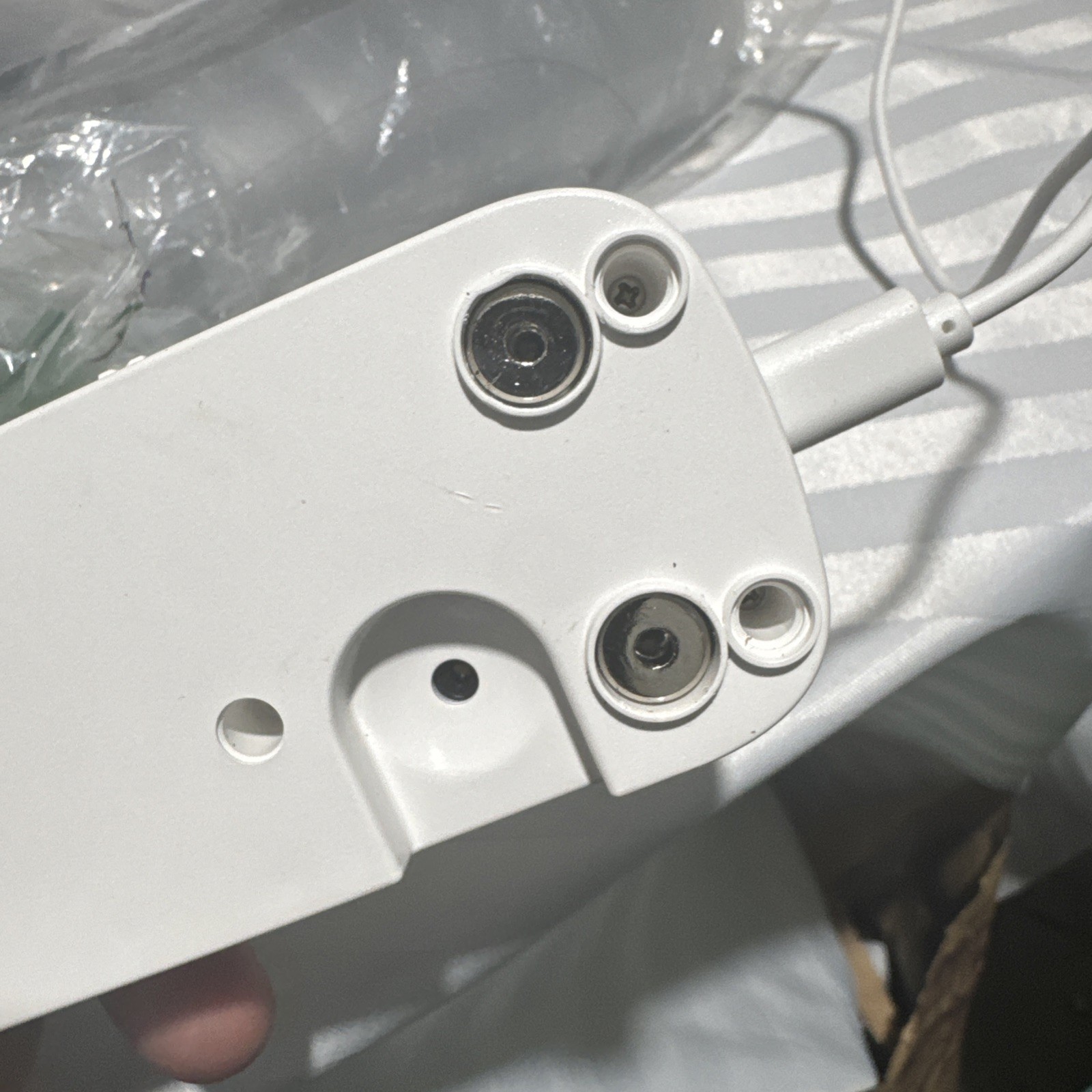 Controller For SEERWAY Rechargeable Pet Shock Mat (Tested)