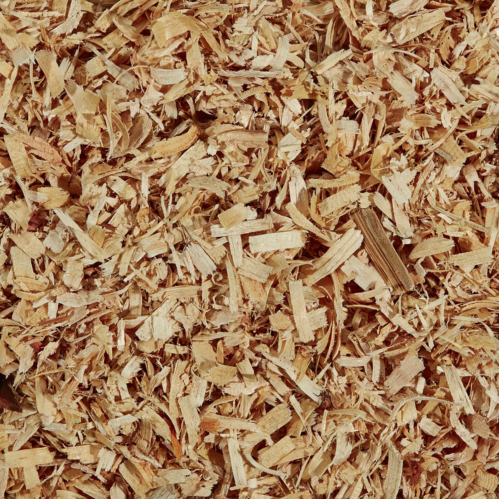 Kaytee Small Animal Pine Bedding For Pet Guinea Pigs, 52.4 Liter, Tan