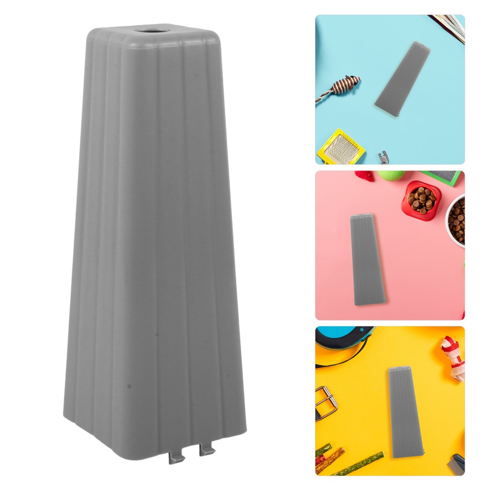 Pet Urine Post Dog Training Toilet Balcony Potty Area Pee Column