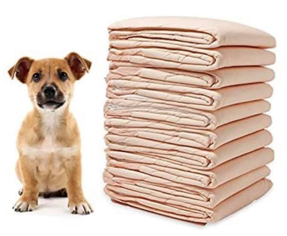 25 SUPER MAX ABSORBENCY 30×36 EXTRA LARGE Dog Puppy Training Wee Wee Pee Pads