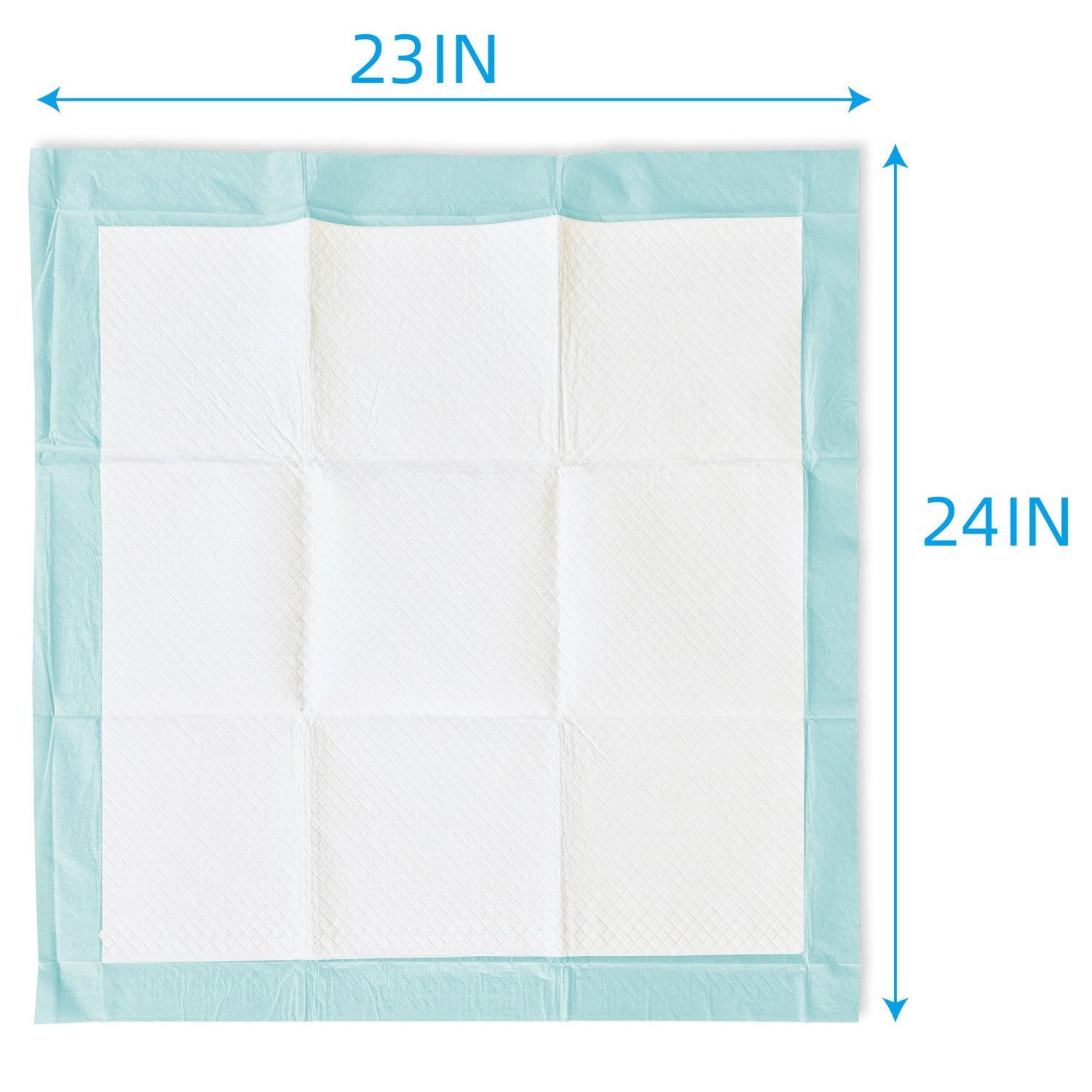 Member’s Mark Multipurpose Absorbent Pads, 23″ x 24″, 120 ct