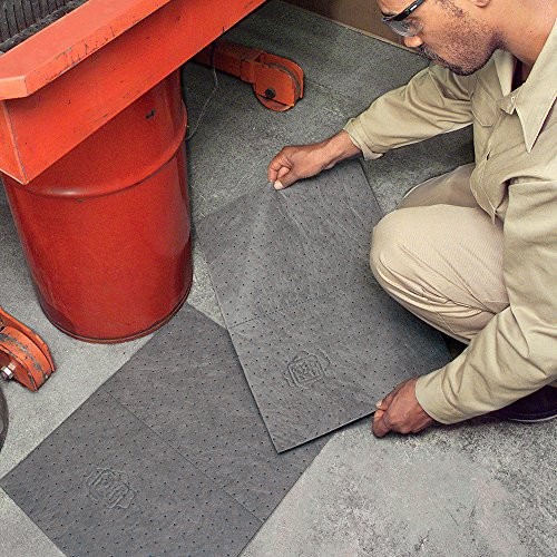 s | Lightweight Absorbent Mats | 14-Ounce Absorbency | 200 Count Mat Pad