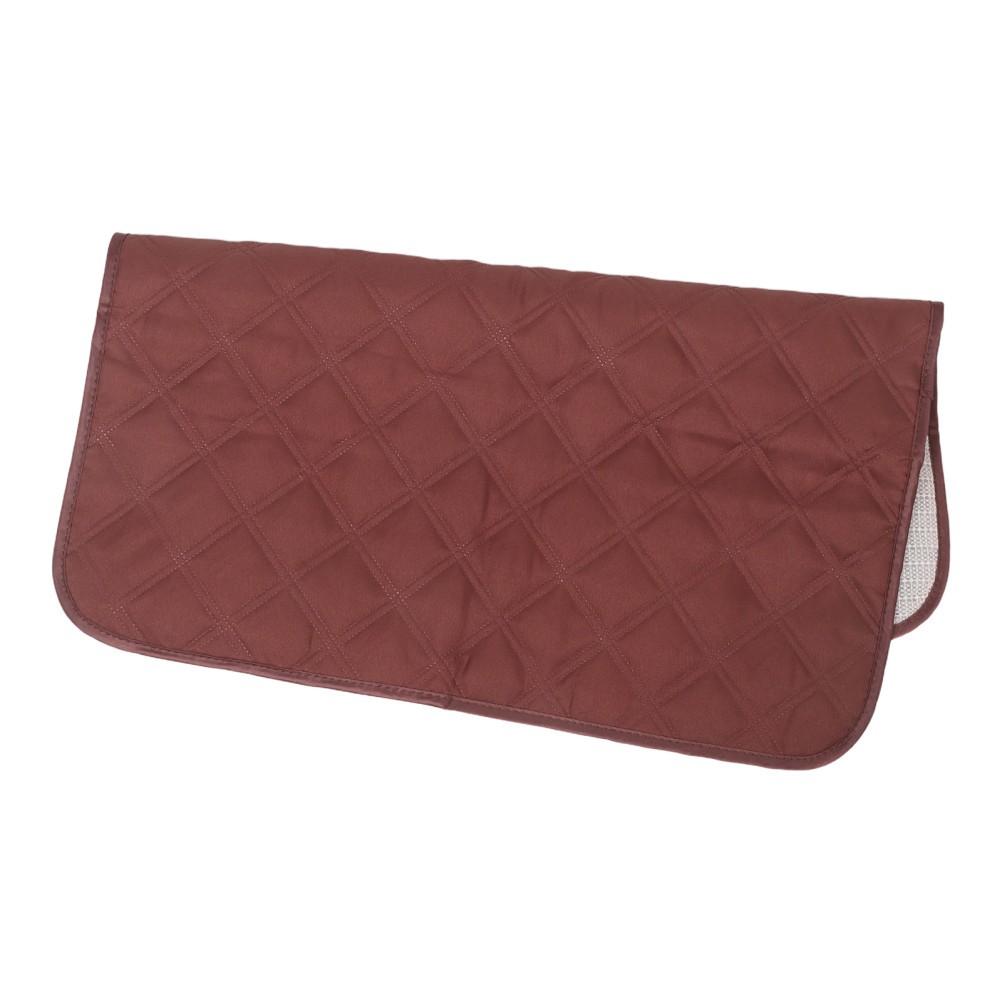 Washable Incontinence Chair Pads – 22×21″ Waterproof Seat Protector for
