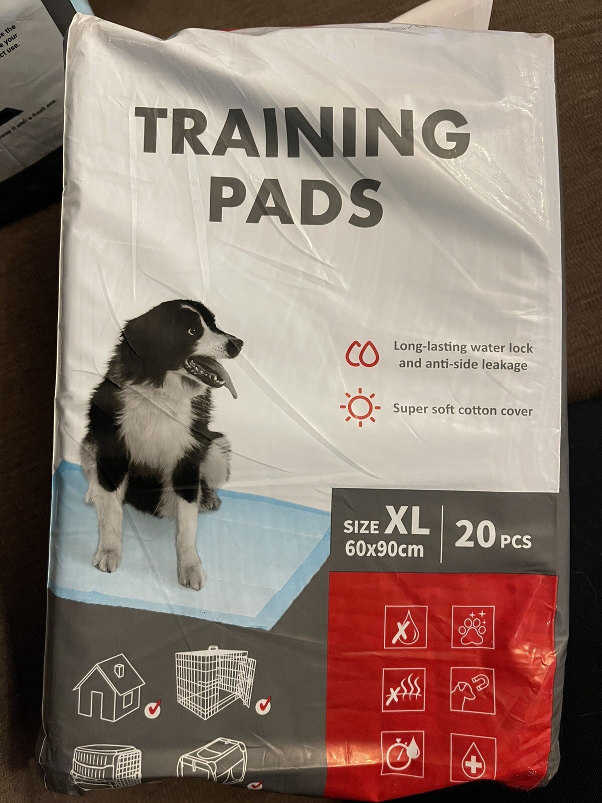 dog training pads