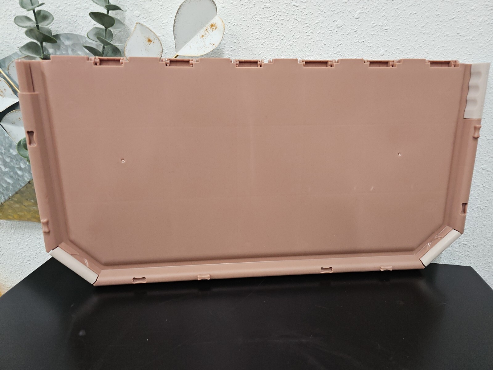 Vet’s Best Pad Holder 21″x21″ – Portable Tray for Pet Training – Cat and Dog NEW