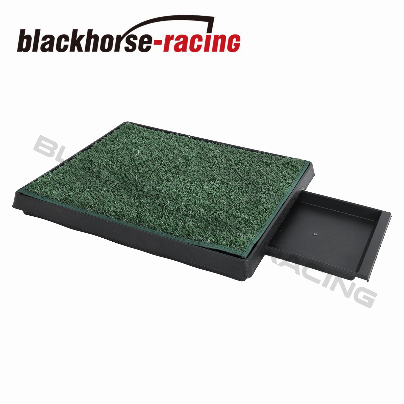 Puppy Pee Pad Dog Potty Pad Mat Grass Pet Training Pads Toilet Indoor Outdoor