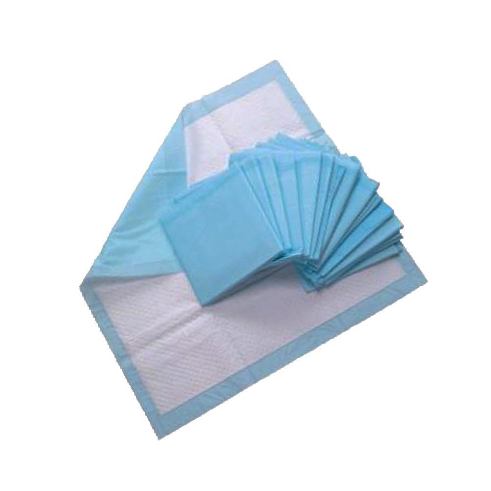 150 23×36″ Doxies The Econo Quilted Puppy Training Piddle Pads for Medium Dogs